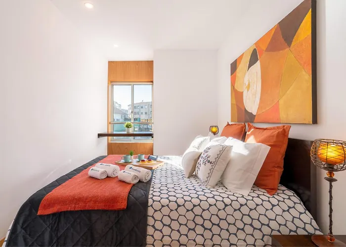 Apartament Host Wise - Comfy Charming Flat W Netflix - Ace Location *